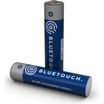 BLUETOUCH nabíjecí baterie AAA 1200 mWh U1274 – Zboží Živě