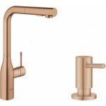 GROHE 30270DL0 – Hledejceny.cz