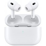 Apple AirPods Pro (2022) MQD83ZM/A – Zboží Mobilmania