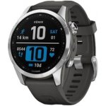 Garmin fenix 7S Pro Glass – Zboží Živě