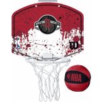 Wilson NBA Team Mini Hoop Phoenix Suns – Zboží Dáma
