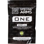 Specna Arms ONE 0,36 g 1000 ks – Zboží Dáma