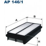 Vzduchový filtr FILTRON AP 146/1 – Hledejceny.cz