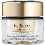 Estee Lauder Ultimate Diamond Transformation Brilliance Soft Crème 50 ml – Hledejceny.cz