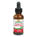 Jamieson Oregánový olej 25 ml – Hledejceny.cz