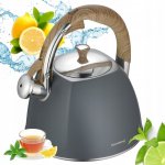 Klausberg KB-7501 3L – Hledejceny.cz