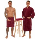 Interkontakt Sada Bordeaux – Zboží Dáma