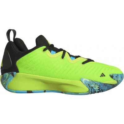 adidas INITIATION Žlutá Černá Mix – Zboží Dáma