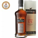 Reviseur VS 40% 0,7 l (karton) – Zboží Dáma