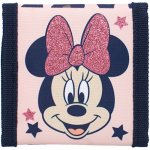 Vadobag Minnie Mouse Disney s třpytivou mašlí – Zboží Dáma