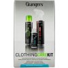 Grangers Clothing Care Kit Plus 300 ml