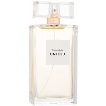 Elizabeth Arden Untold parfémovaná voda dámská 100 ml