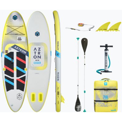 Paddleboard Aztron Nova 3.0 10'0" – Zboží Mobilmania
