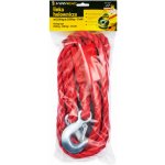 Virage 94-034 Tažné lano 3500kg, háky – Sleviste.cz