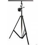 Varytec Stativ na světla s klikou, nosnost 85 kg – Zboží Živě