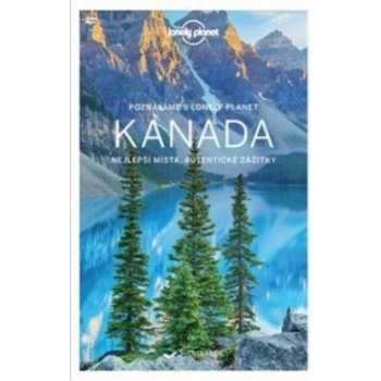 Kanada Lonely Planet