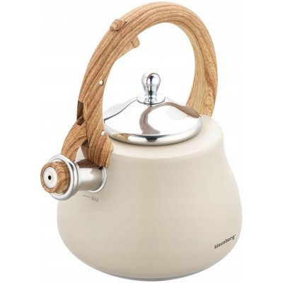 Klausberg 2,8L KB-7919 – Zboží Mobilmania