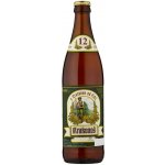 KRAKONOŠ 12 světlé 5,1% 0,5 l (sklo) – Zboží Dáma