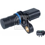 FEBI BILSTEIN Generátor impulsů, klikový hřídel 106821 – Hledejceny.cz
