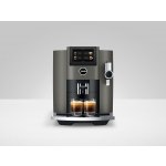 Jura S8 Dark Inox – Zboží Mobilmania