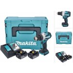 Makita DHP489RTJ – Zboží Dáma