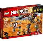 LEGO® NINJAGO® 70592 Robot Salvage M.E.C. – Zboží Živě