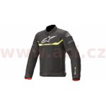 Alpinestars T-SPS Air černo-žlutá | Zboží Auto