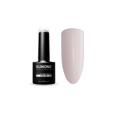 Sunone UV Gel lak B10 Balbina 5 ml