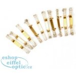 EVO D132 D124 20365 Kontaktní kartáčky 10ks – Zbozi.Blesk.cz