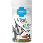 Darwin's Nutrin Vital Pellets 110 g – Zboží Mobilmania