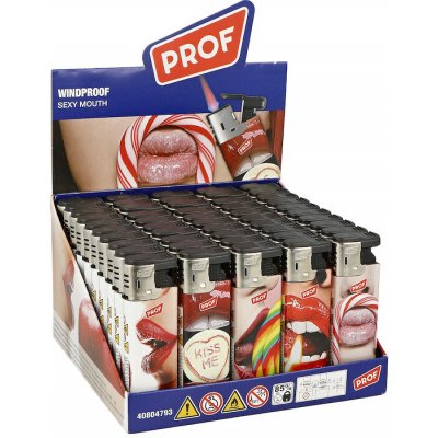 PROF Turbo Sexy Mouth – Hledejceny.cz