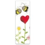 Záložka magnetická Bees – Hledejceny.cz