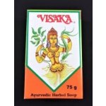 Siddhalepa Visaka mýdlo 70 g – Hledejceny.cz