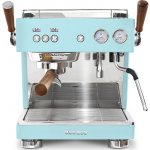 Ascaso Baby T Flow blue – Zboží Mobilmania