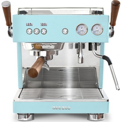 Ascaso Baby T Flow blue – Zboží Mobilmania