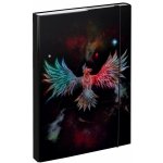 Baagl A4 Fénix A-30417 černá – Sleviste.cz