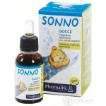 Brainway Sonno 30 ml – Hledejceny.cz