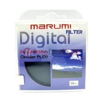 Marumi PL-C DHG 82 mm