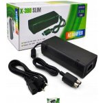 APT KX5 AC Adapter XBOX 360 Slim – Zboží Živě