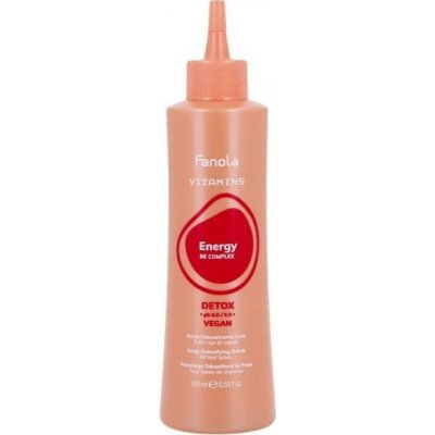Fanola Péče o pokožku hlavy 195 ml unisex – Hledejceny.cz