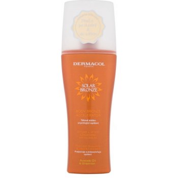 Dermacol Solar Intense Body Bronze Accelerator 200 ml