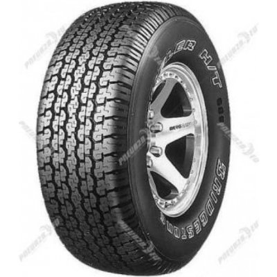 Bridgestone Dueler H/T 689 195/0 R15 94S