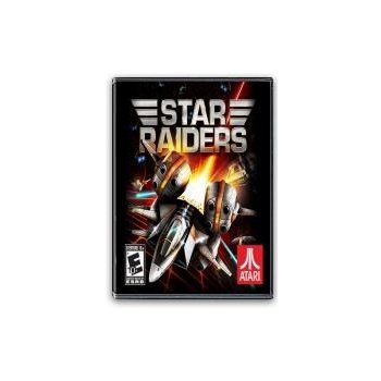 Star Raiders