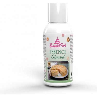 Dortisimo SweetArt esence do potravin Mandle 100 g – Zboží Dáma
