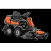 Zahradní traktor HUSQVARNA R 420TsX AWD