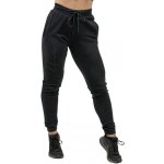 Nebbia dámske tepláky Intense Signature black – Zboží Dáma