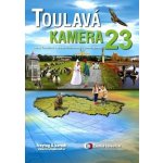 Iveta Toušlová Toulavá kamera 23 – Hledejceny.cz
