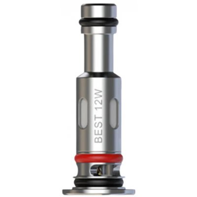 SMOK LP1 žhavící hlava Mesh 0,8ohm – Hledejceny.cz