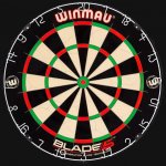 Winmau Blade 5 – Zboží Dáma