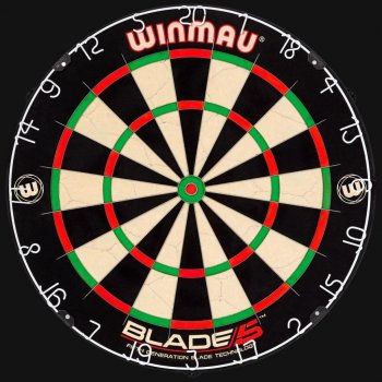 Winmau Blade 5